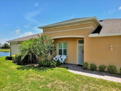 Enjoy Florida living at its finest in this beautifully on Sandpiper Golf Club in Florida - for sale on GolfHomes.com, golf home, golf lot