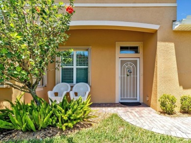 Enjoy Florida living at its finest in this beautifully on Sandpiper Golf Club in Florida - for sale on GolfHomes.com, golf home, golf lot