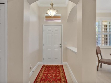 Enjoy Florida living at its finest in this beautifully on Sandpiper Golf Club in Florida - for sale on GolfHomes.com, golf home, golf lot
