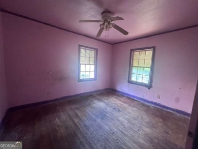 Charming East Lake Bungalow - Ideal for First-Time Buyers or on Charlie Yates Golf Course in Georgia - for sale on GolfHomes.com, golf home, golf lot