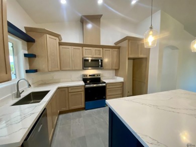 Ready to move into this Stunning New Home in a Quiet Cul-de-Sac on The Links At Coyote Wash in Arizona - for sale on GolfHomes.com, golf home, golf lot