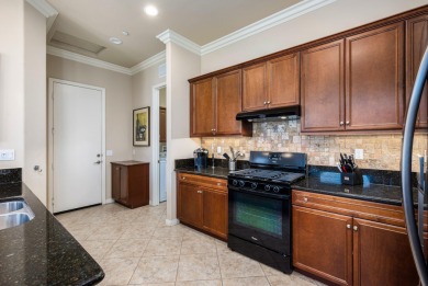 Offered TURNKEY FURNISHED, this charming home in the highly on Shadow Hills Golf Club in California - for sale on GolfHomes.com, golf home, golf lot