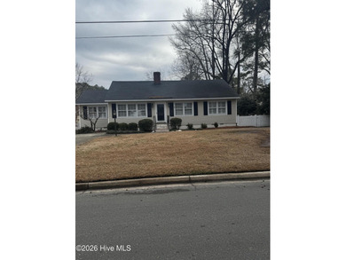 Imagine yourself waking up to the beautiful view of the KCC golf on Kinston Country Club Inc in North Carolina - for sale on GolfHomes.com, golf home, golf lot