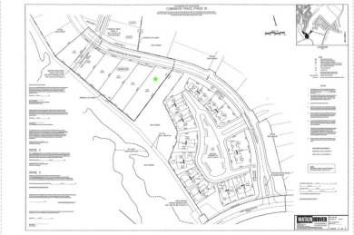Single-family lot with amazing golf course and hill country on The Club At Comanche Trace in Texas - for sale on GolfHomes.com, golf home, golf lot