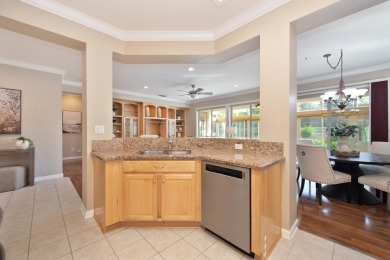 Welcome to 2054 Stonecrest Lane, a charming Pine Hill Model home on Lincoln Hills Golf Club in California - for sale on GolfHomes.com, golf home, golf lot
