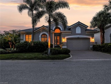 Welcome to Bay Harbor at Bonita Bay, a private enclave of on Bonita Bay West in Florida - for sale on GolfHomes.com, golf home, golf lot
