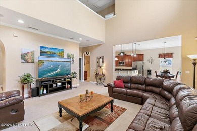 Great opportunity to own your own piece of paradise in this on King and Bear Golf Course/World Golf Village in Florida - for sale on GolfHomes.com, golf home, golf lot