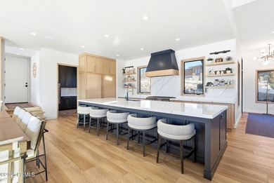 Lifestyle and family memories await at this 5,691 sq. ft. Tuhaye on Talisker Club At Tuhaye in Utah - for sale on GolfHomes.com, golf home, golf lot