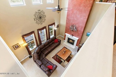 Great opportunity to own your own piece of paradise in this on King and Bear Golf Course/World Golf Village in Florida - for sale on GolfHomes.com, golf home, golf lot