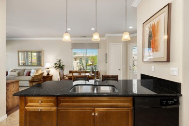 Offered TURNKEY FURNISHED, this charming home in the highly on Shadow Hills Golf Club in California - for sale on GolfHomes.com, golf home, golf lot
