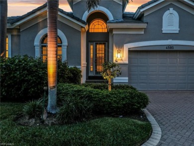 Welcome to Bay Harbor at Bonita Bay, a private enclave of on Bonita Bay West in Florida - for sale on GolfHomes.com, golf home, golf lot
