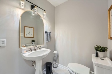 Luxury, comfort, and lifestyle converge in this stunning on Rivermont Golf and Country Club in Georgia - for sale on GolfHomes.com, golf home, golf lot