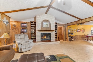 Welcome to 106 Redbird St., located in the highly desirable on Blue Lake Golf Club in Texas - for sale on GolfHomes.com, golf home, golf lot