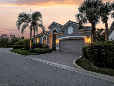 Welcome to Bay Harbor at Bonita Bay, a private enclave of on Bonita Bay West in Florida - for sale on GolfHomes.com, golf home, golf lot