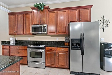 Great opportunity to own your own piece of paradise in this on King and Bear Golf Course/World Golf Village in Florida - for sale on GolfHomes.com, golf home, golf lot