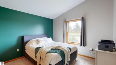 Discover your dream lifestyle in this 3 bedroom 2 bath home that on The Pines Golf Course at Lake Isabella in Michigan - for sale on GolfHomes.com, golf home, golf lot