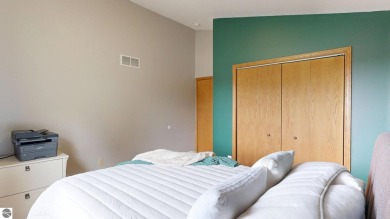 Discover your dream lifestyle in this 3 bedroom 2 bath home that on The Pines Golf Course at Lake Isabella in Michigan - for sale on GolfHomes.com, golf home, golf lot