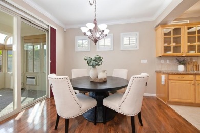 Welcome to 2054 Stonecrest Lane, a charming Pine Hill Model home on Lincoln Hills Golf Club in California - for sale on GolfHomes.com, golf home, golf lot