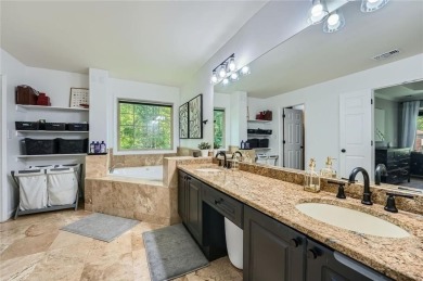 Luxury, comfort, and lifestyle converge in this stunning on Rivermont Golf and Country Club in Georgia - for sale on GolfHomes.com, golf home, golf lot
