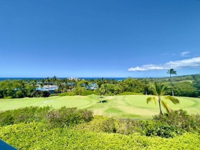 Discover paradise living in this top-floor 3-bedroom, 3-bathroom on Kona Country Club Golf Course in Hawaii - for sale on GolfHomes.com, golf home, golf lot