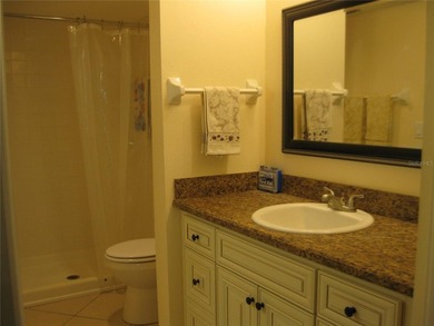 THE WOODS AT PINEBROOK.  2 Bedroom/2Bath 6th. Floor (Top) Condo on Pinebrook/Ironwood Golf Course in Florida - for sale on GolfHomes.com, golf home, golf lot