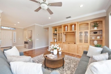 Welcome to 2054 Stonecrest Lane, a charming Pine Hill Model home on Lincoln Hills Golf Club in California - for sale on GolfHomes.com, golf home, golf lot