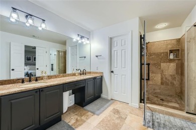 Luxury, comfort, and lifestyle converge in this stunning on Rivermont Golf and Country Club in Georgia - for sale on GolfHomes.com, golf home, golf lot