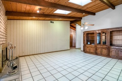 Charming home in Millwood! Situated on an extra large lot in on Visalia Country Club in California - for sale on GolfHomes.com, golf home, golf lot