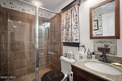 Located in the desirable Dataw Island community, this newly on Dataw Island Club in South Carolina - for sale on GolfHomes.com, golf home, golf lot