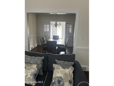 Imagine yourself waking up to the beautiful view of the KCC golf on Kinston Country Club Inc in North Carolina - for sale on GolfHomes.com, golf home, golf lot