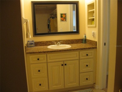 THE WOODS AT PINEBROOK.  2 Bedroom/2Bath 6th. Floor (Top) Condo on Pinebrook/Ironwood Golf Course in Florida - for sale on GolfHomes.com, golf home, golf lot