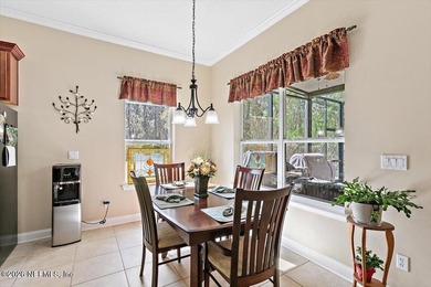 Great opportunity to own your own piece of paradise in this on King and Bear Golf Course/World Golf Village in Florida - for sale on GolfHomes.com, golf home, golf lot