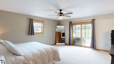 Discover your dream lifestyle in this 3 bedroom 2 bath home that on The Pines Golf Course at Lake Isabella in Michigan - for sale on GolfHomes.com, golf home, golf lot