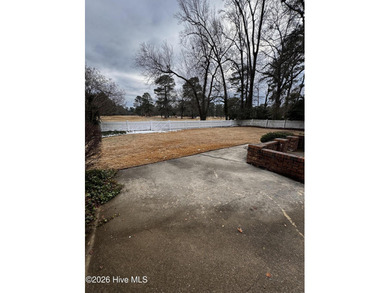 Imagine yourself waking up to the beautiful view of the KCC golf on Kinston Country Club Inc in North Carolina - for sale on GolfHomes.com, golf home, golf lot