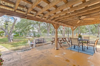 Welcome to 106 Redbird St., located in the highly desirable on Blue Lake Golf Club in Texas - for sale on GolfHomes.com, golf home, golf lot