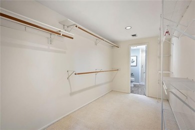 Located in Fairway's Golden Triangle, this traditional Cape Cod on Mission Hills Country Club in Kansas - for sale on GolfHomes.com, golf home, golf lot