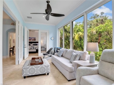 Welcome to Bay Harbor at Bonita Bay, a private enclave of on Bonita Bay West in Florida - for sale on GolfHomes.com, golf home, golf lot