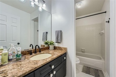 Luxury, comfort, and lifestyle converge in this stunning on Rivermont Golf and Country Club in Georgia - for sale on GolfHomes.com, golf home, golf lot