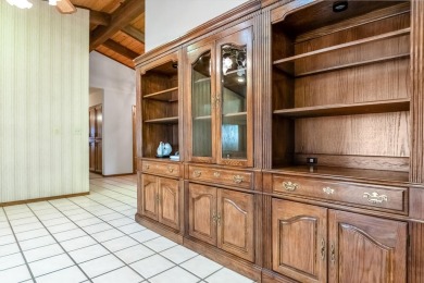 Charming home in Millwood! Situated on an extra large lot in on Visalia Country Club in California - for sale on GolfHomes.com, golf home, golf lot