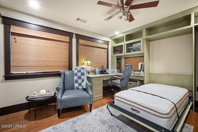 Located in the desirable Dataw Island community, this newly on Dataw Island Club in South Carolina - for sale on GolfHomes.com, golf home, golf lot