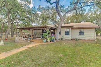 Welcome to 106 Redbird St., located in the highly desirable on Blue Lake Golf Club in Texas - for sale on GolfHomes.com, golf home, golf lot