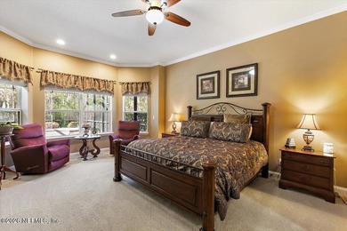 Great opportunity to own your own piece of paradise in this on King and Bear Golf Course/World Golf Village in Florida - for sale on GolfHomes.com, golf home, golf lot