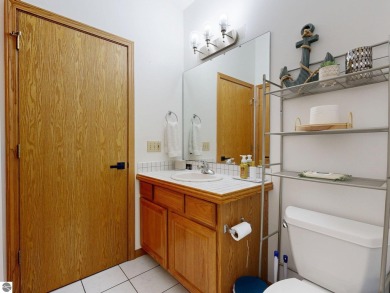 Discover your dream lifestyle in this 3 bedroom 2 bath home that on The Pines Golf Course at Lake Isabella in Michigan - for sale on GolfHomes.com, golf home, golf lot