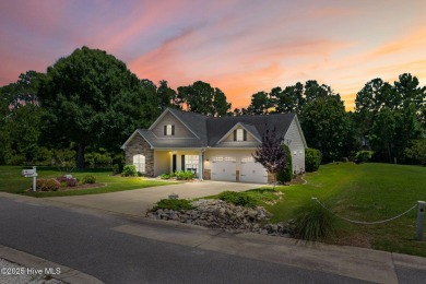 Big Features in a Perfectly Sized Package!
Premium Pond Front on Players Club At St. James Plantation in North Carolina - for sale on GolfHomes.com, golf home, golf lot