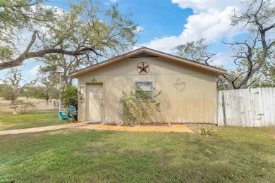 Welcome to 106 Redbird St., located in the highly desirable on Blue Lake Golf Club in Texas - for sale on GolfHomes.com, golf home, golf lot