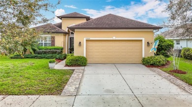 You've got to stop by and see this STUNNING 2016 Deeb built home on Meadow Oaks Golf and Country Club in Florida - for sale on GolfHomes.com, golf home, golf lot