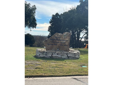 Beautiful gated community on the lake with a golf course. Other on White Bluff Resort - Old Course in Texas - for sale on GolfHomes.com, golf home, golf lot