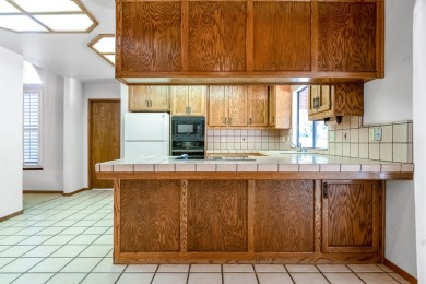 Charming home in Millwood! Situated on an extra large lot in on Visalia Country Club in California - for sale on GolfHomes.com, golf home, golf lot
