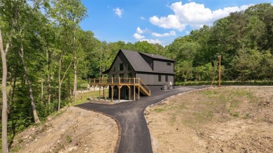 This one-of-a-kind lake house just got even better! Now on Shady Hollow Golf Course in Kentucky - for sale on GolfHomes.com, golf home, golf lot