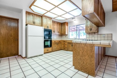 Charming home in Millwood! Situated on an extra large lot in on Visalia Country Club in California - for sale on GolfHomes.com, golf home, golf lot